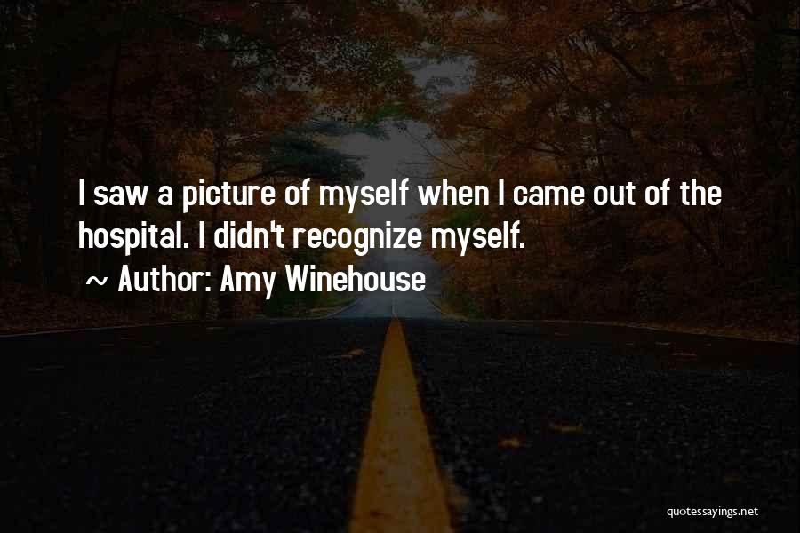 Amy Winehouse Quotes 1729570
