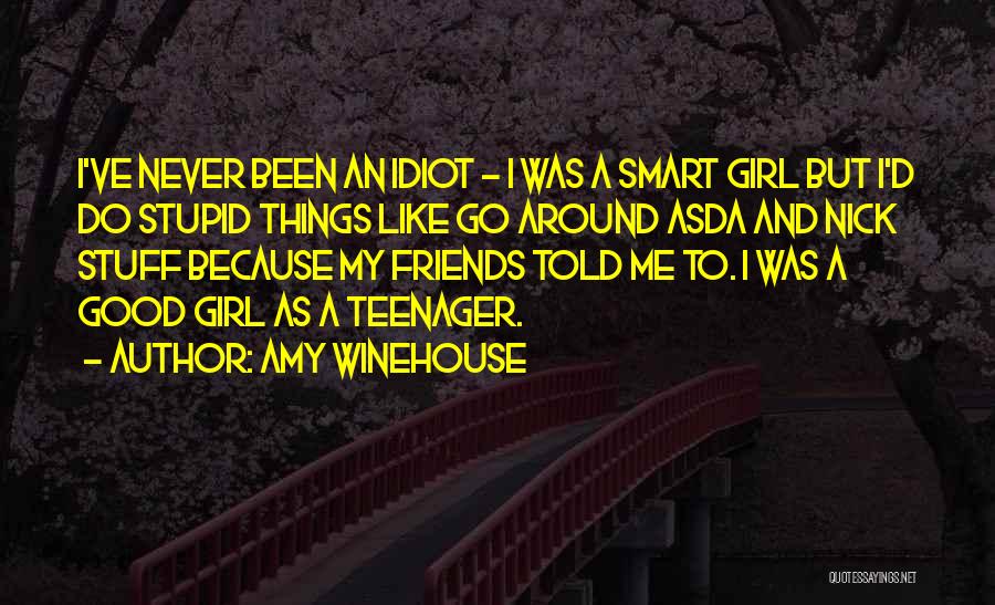 Amy Winehouse Quotes 1779431