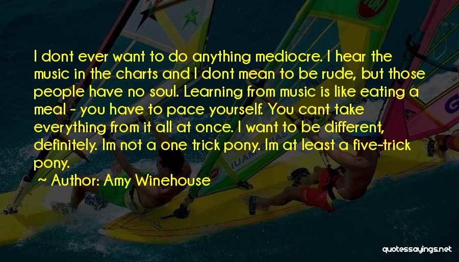 Amy Winehouse Quotes 1830381