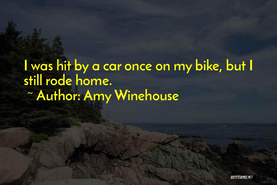 Amy Winehouse Quotes 194359