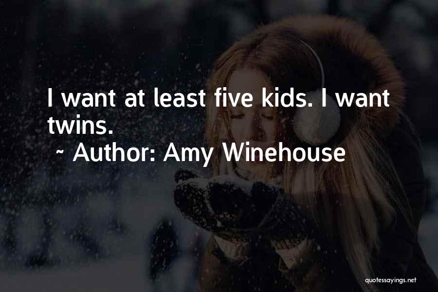 Amy Winehouse Quotes 1987326