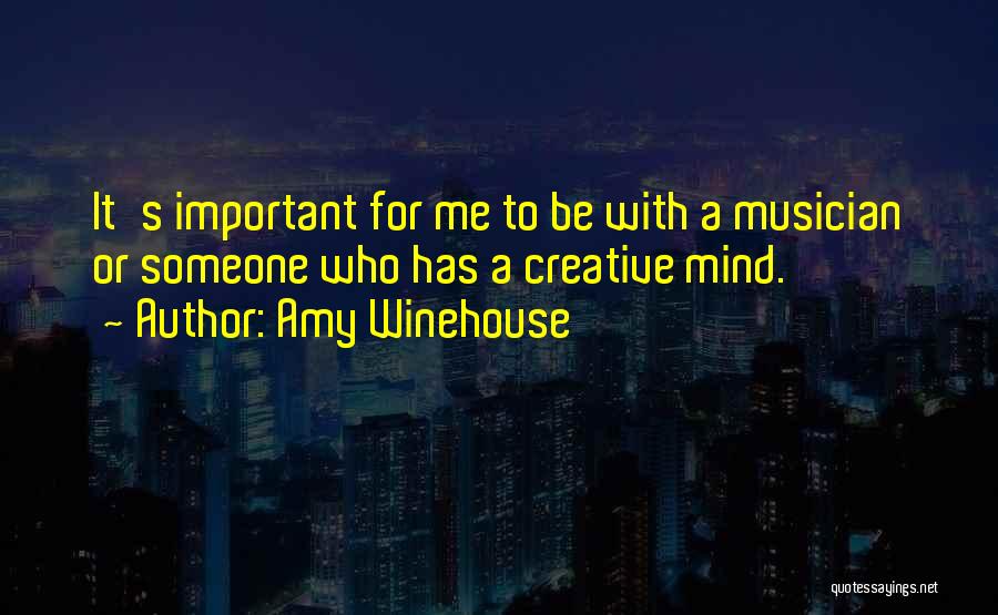 Amy Winehouse Quotes 2073465