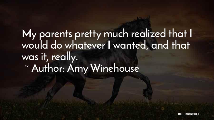 Amy Winehouse Quotes 2150336