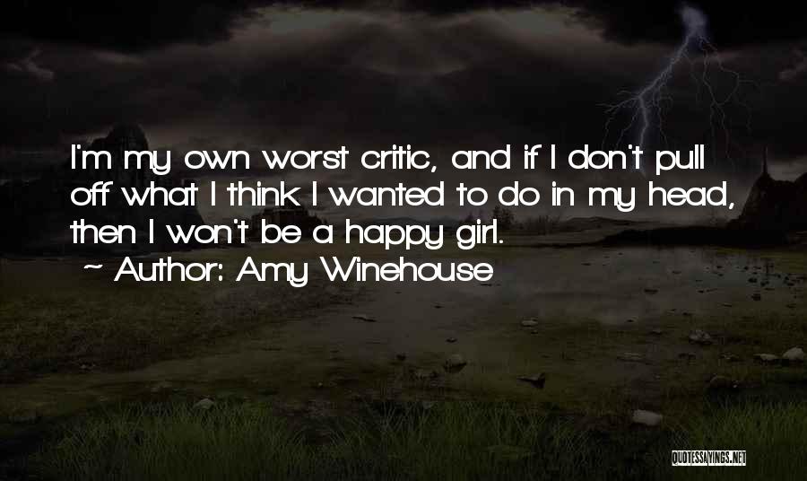 Amy Winehouse Quotes 2166362