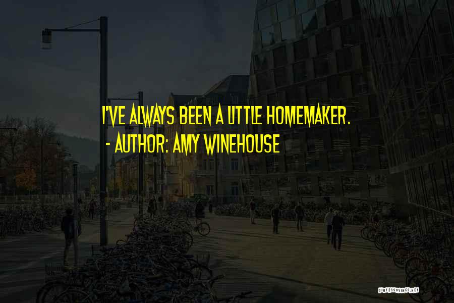 Amy Winehouse Quotes 671083