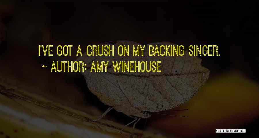 Amy Winehouse Quotes 800813