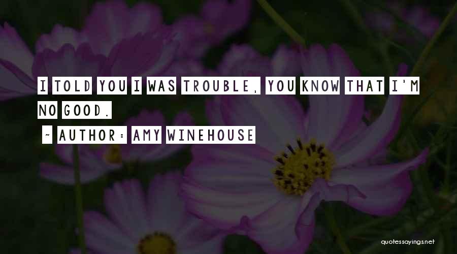 Amy Winehouse Quotes 872960