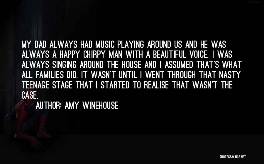 Amy Winehouse Quotes 937208