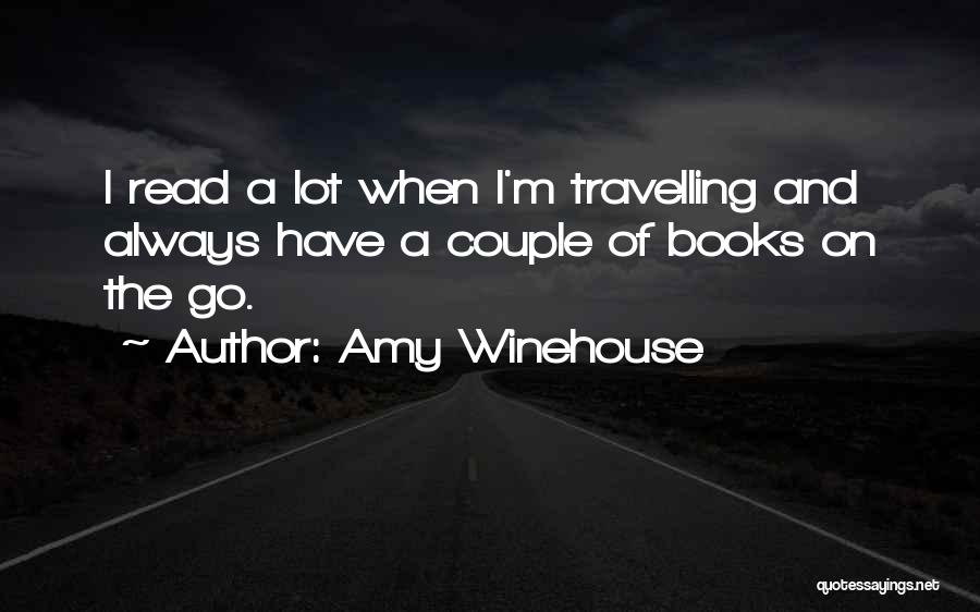 Amy Winehouse Quotes 965882
