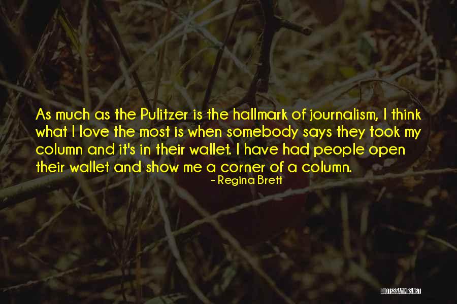 Amyand Hernia Quotes By Regina Brett Amyand Hernia Quotes By Regina Brett