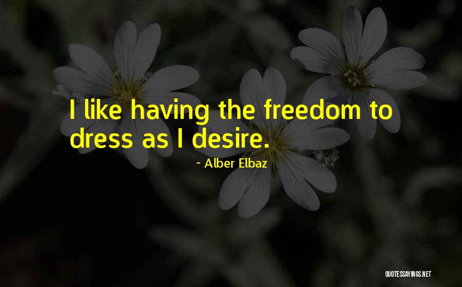 Amyas Kabir Quotes By Alber Elbaz Amyas Kabir Quotes By Alber Elbaz