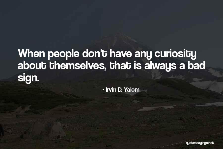 Amyas Kabir Quotes By Irvin D. Yalom Amyas Kabir Quotes By Irvin D. Yalom