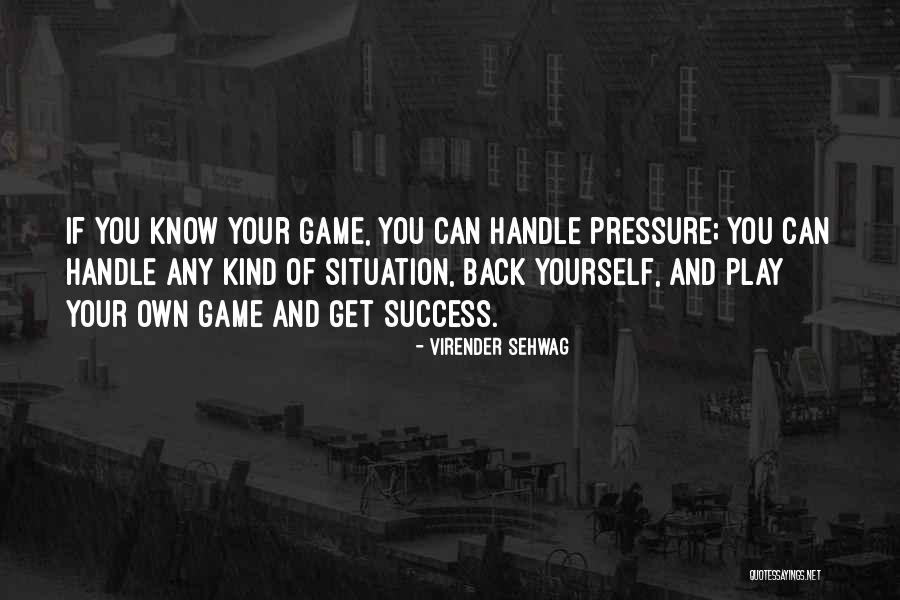 Amyas Preston Quotes By Virender Sehwag Amyas Preston Quotes By Virender Sehwag