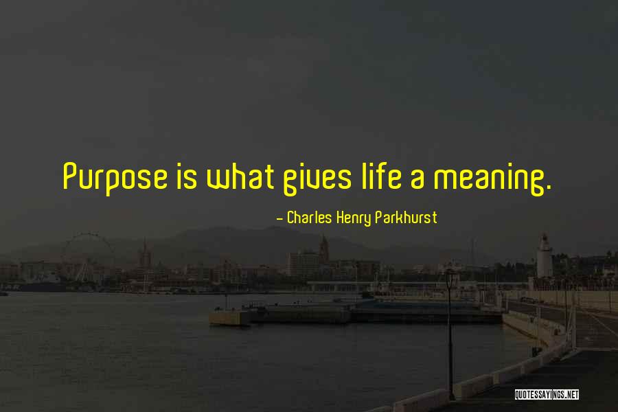 Amyas Quotes By Charles Henry Parkhurst Amyas Quotes By Charles Henry Parkhurst
