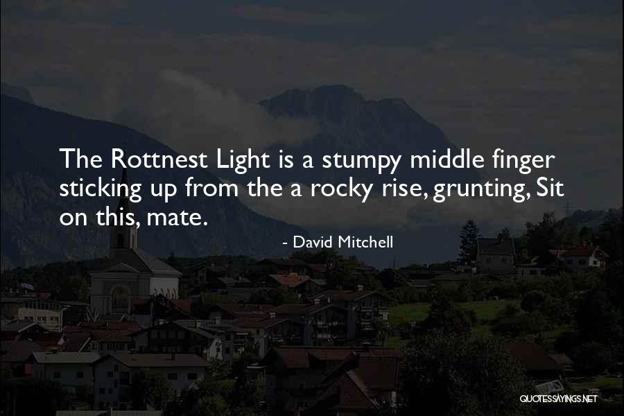 Amyas Quotes By David Mitchell Amyas Quotes By David Mitchell