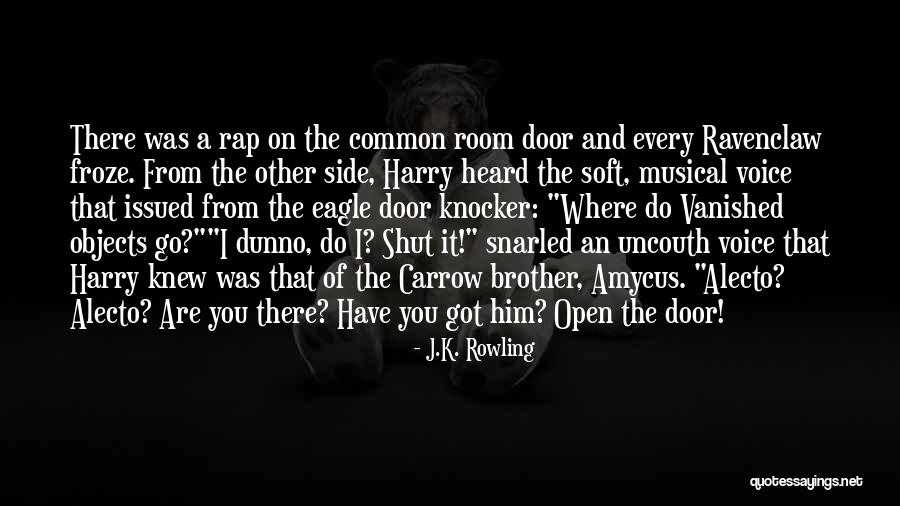 Amycus Carrow Quotes By J.K. Rowling Amycus Carrow Quotes By J.K. Rowling