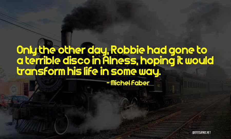 Amycus Quotes By Michel Faber Amycus Quotes By Michel Faber