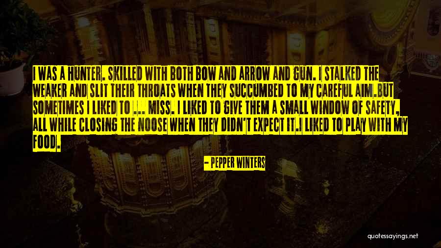 Amycus Quotes By Pepper Winters Amycus Quotes By Pepper Winters