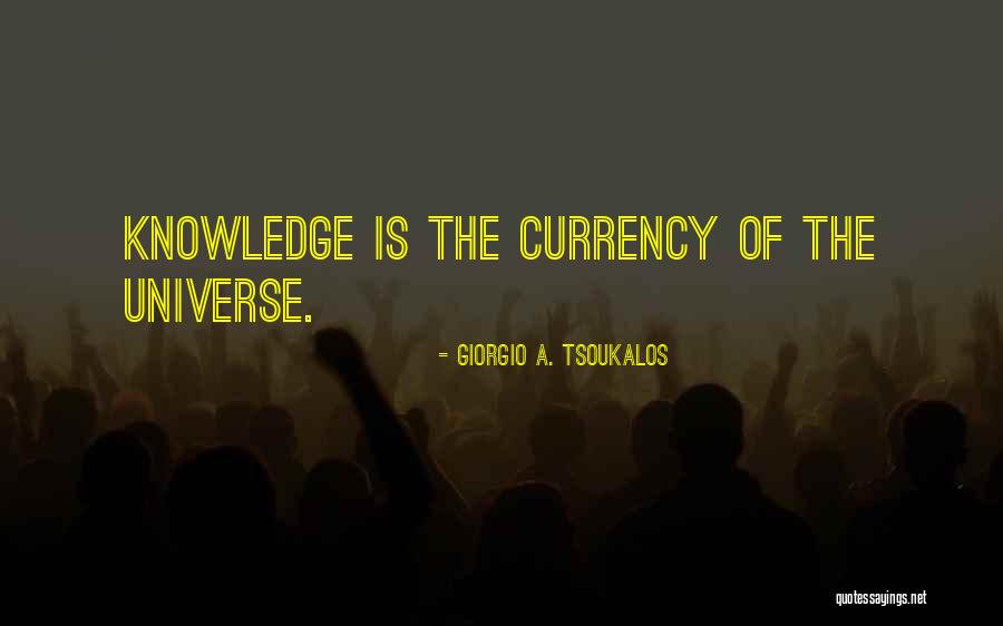 Amydst Quotes By Giorgio A. Tsoukalos Amydst Quotes By Giorgio A. Tsoukalos