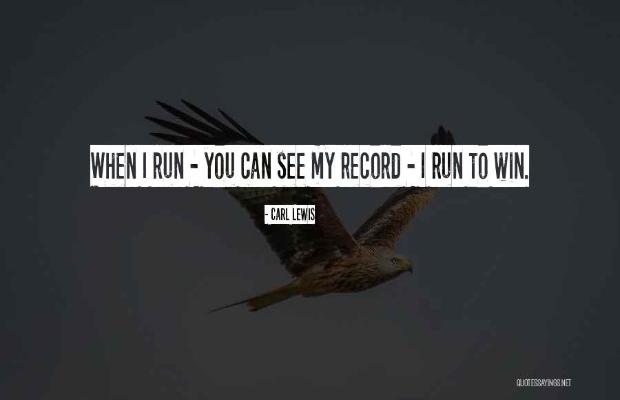 Amyelois Quotes By Carl Lewis Amyelois Quotes By Carl Lewis