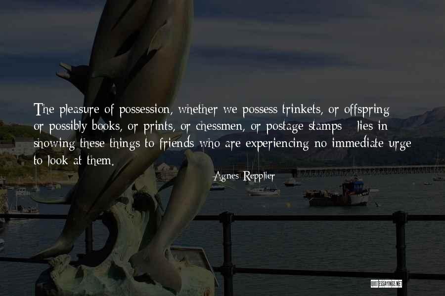 Amygdalin Capsules Quotes By Agnes Repplier Amygdalin Capsules Quotes By Agnes Repplier