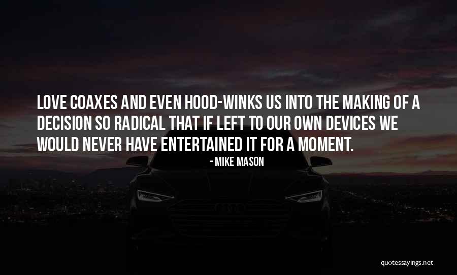Amylea Azizan Quotes By Mike Mason Amylea Azizan Quotes By Mike Mason
