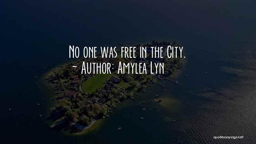 Amylea Lyn Quotes 978010