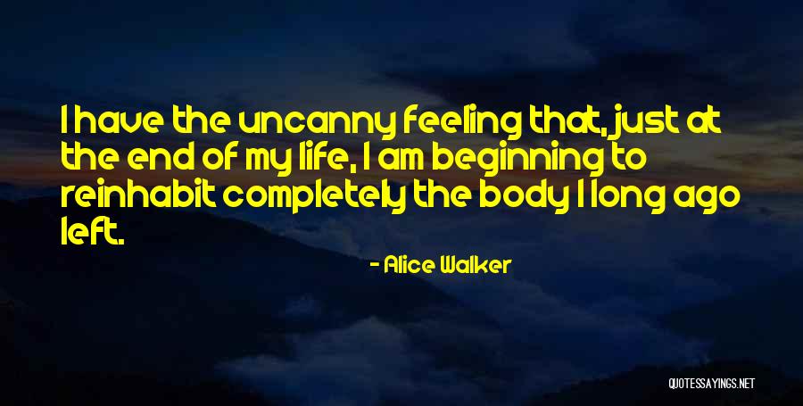 Amyloid Quotes By Alice Walker Amyloid Quotes By Alice Walker