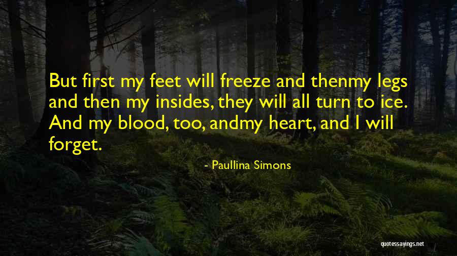 Amyloid Quotes By Paullina Simons Amyloid Quotes By Paullina Simons