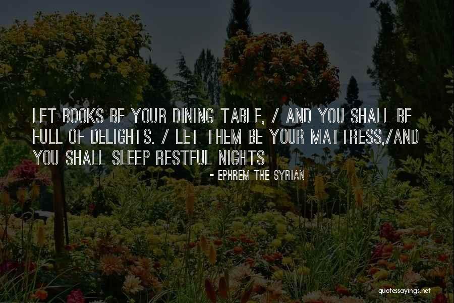Amylynnbuttchin Quotes By Ephrem The Syrian Amylynnbuttchin Quotes By Ephrem The Syrian
