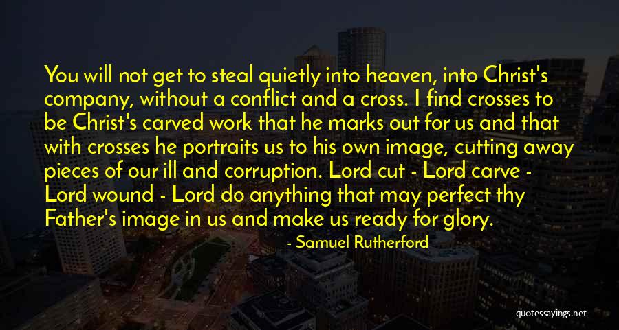 Amylynnbuttchin Quotes By Samuel Rutherford Amylynnbuttchin Quotes By Samuel Rutherford