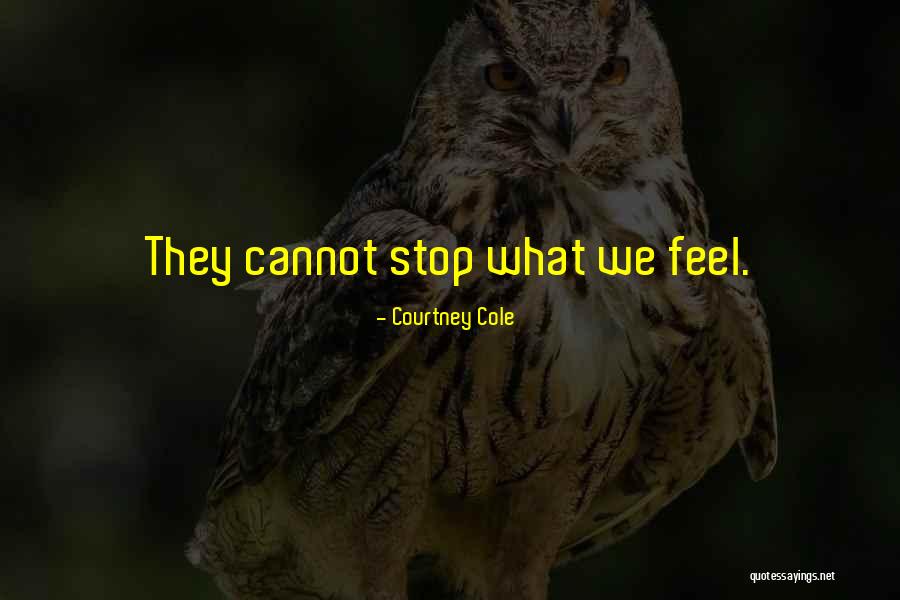 Amyotrophic Dermatomyositis Quotes By Courtney Cole Amyotrophic Dermatomyositis Quotes By Courtney Cole
