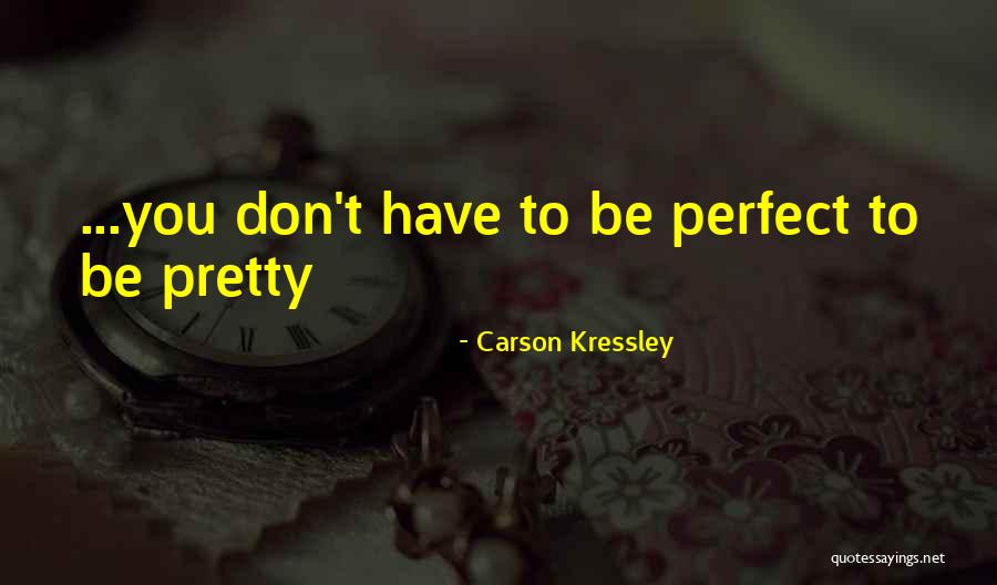Amyotrophic Pronunciation Quotes By Carson Kressley Amyotrophic Pronunciation Quotes By Carson Kressley
