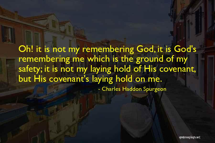 Amyotrophic Pronunciation Quotes By Charles Haddon Spurgeon Amyotrophic Pronunciation Quotes By Charles Haddon Spurgeon