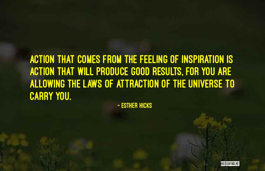 Amyoumishine Quotes By Esther Hicks