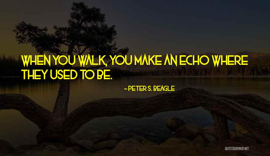 Amyoumishine Quotes By Peter S. Beagle