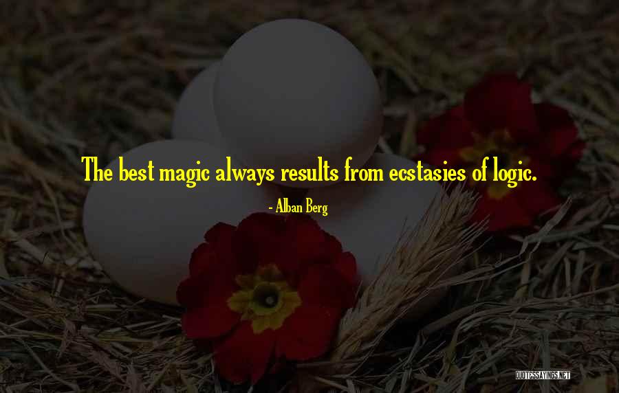 Amyraldianism Quotes By Alban Berg Amyraldianism Quotes By Alban Berg