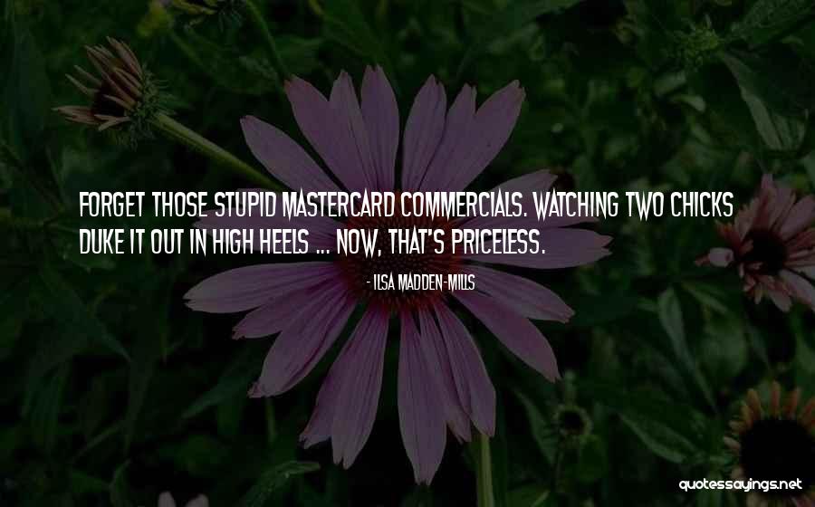 Amyraldianism Quotes By Ilsa Madden-Mills Amyraldianism Quotes By Ilsa Madden-Mills
