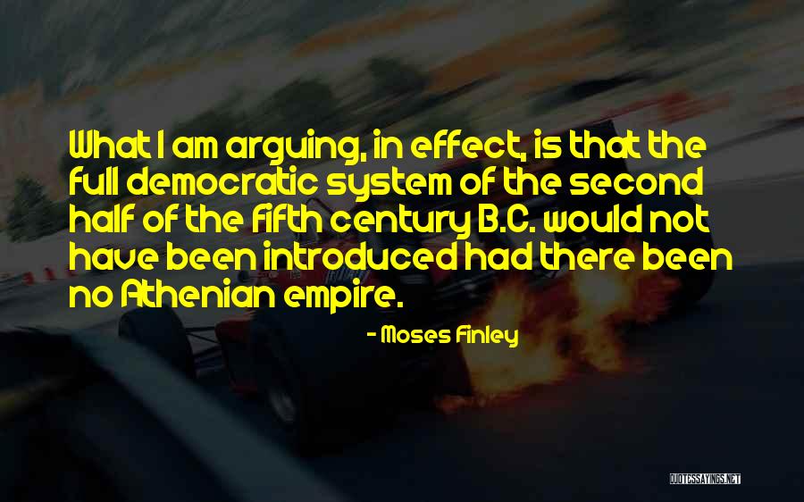 Amyraldianism Quotes By Moses Finley Amyraldianism Quotes By Moses Finley