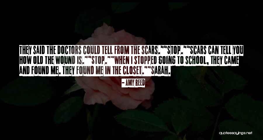 Amyreed Quotes By Amy Reed Amyreed Quotes By Amy Reed