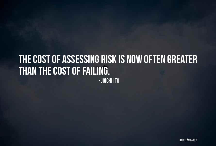 Amyris Careers Quotes By Joichi Ito Amyris Careers Quotes By Joichi Ito