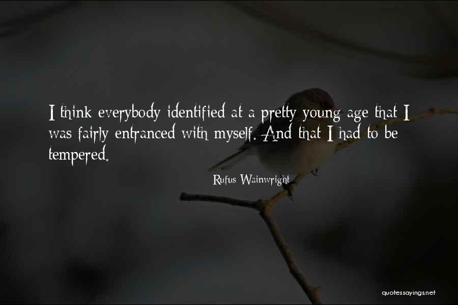 Amyris Oil Quotes By Rufus Wainwright Amyris Oil Quotes By Rufus Wainwright