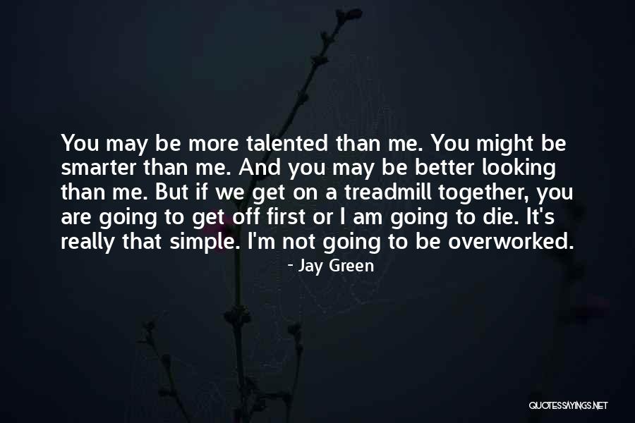 Amytal Injection Quotes By Jay Green Amytal Injection Quotes By Jay Green