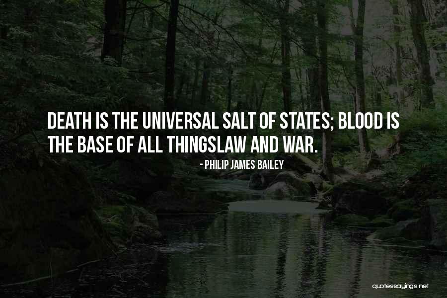 Amytal Sodium Quotes By Philip James Bailey Amytal Sodium Quotes By Philip James Bailey