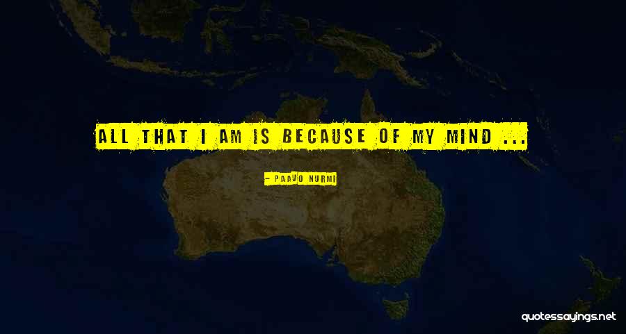 Amzath Quotes By Paavo Nurmi Amzath Quotes By Paavo Nurmi