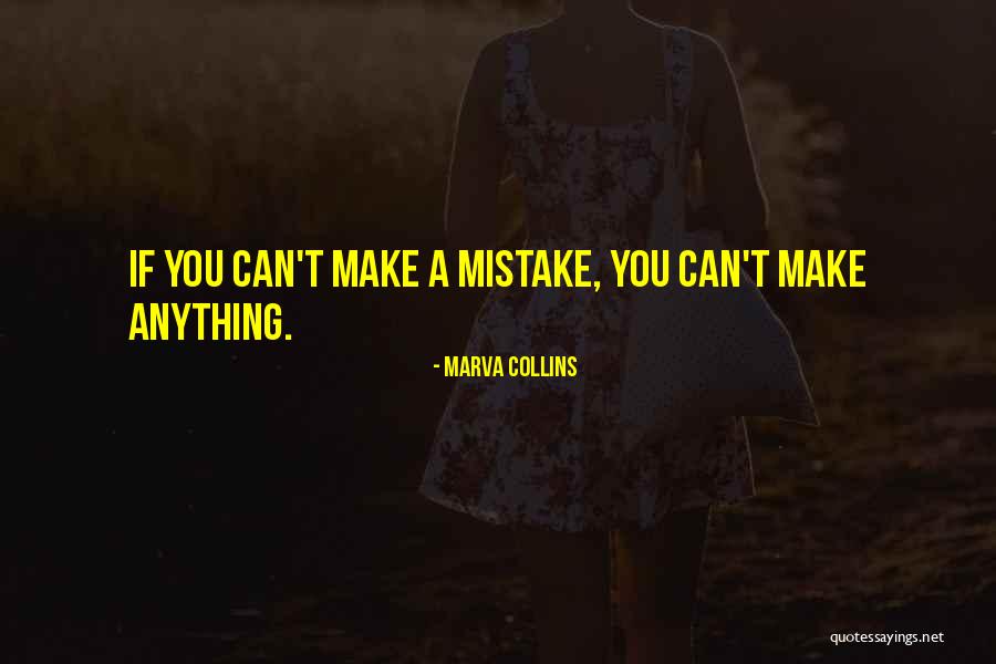 Amzius Quotes By Marva Collins Amzius Quotes By Marva Collins