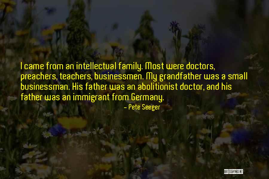 An Abolitionist Quotes By Pete Seeger An Abolitionist Quotes By Pete Seeger