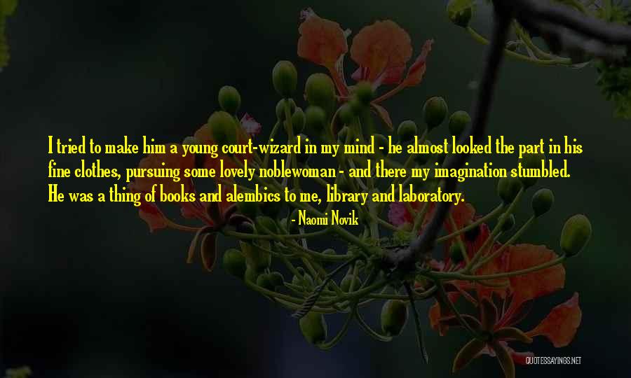 An Abudance Of Katherines Quotes By Naomi Novik An Abudance Of Katherines Quotes By Naomi Novik
