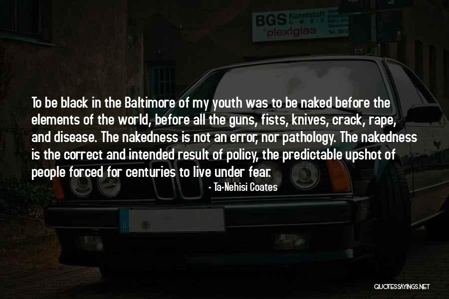 An Abudance Of Katherines Quotes By Ta-Nehisi Coates An Abudance Of Katherines Quotes By Ta-Nehisi Coates