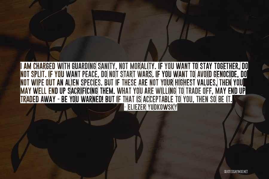 An Alien Quotes By Eliezer Yudkowsky An Alien Quotes By Eliezer Yudkowsky